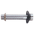 Micro Matic 4336A 5.13" x 0.25" Bore Shank Assembly