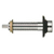 Micro Matic 4334NA 5.13" x 0.25" Bore Nipple Shank Assembly