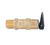 Micro Matic 670CN 60 PSI Gas Distributor Safety
