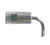 Micro Matic 4329-3E Elbow Shank