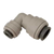 Micro Matic PI211610S John Guest Reducing Elbow Connector