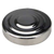 Micro Matic D12-2PA 2.5" Chrome Tower Cap