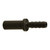Micro Matic PI251210S John Guest 0.38" O.D. Stem to 0.31" O.D. Barb