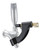 Micro Matic 23-41-304 Slide-On Faucet Lock - 304 Micro Matic Faucet