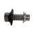 Micro Matic 4333A-516 3.13" with 0.31" Bore Faucet Shank Assembly