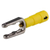 Micro Matic 403-013 Coupler Yellow Handle Assembly