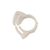 Micro Matic SNP-6 White Plastic Snap Clamp