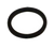 Micro Matic 4318 Faucet Coupling Washer