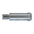 Micro Matic 751-475-304L 3.63" Long Stainless Steel Kool-Rite Tower Shank