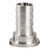 Micro Matic 526C 0.38" Brass Tailpiece