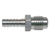Micro Matic WD-008 0.19" I.D. Cold Plate Nipple