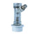Micro Matic 40-27-4000-00 Ball Lock Gas Backcheck Disconnect