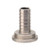 Micro Matic 526ES-304 0.31" Stainless Steel Tailpiece