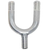 Micro Matic SSY-C2 0.38" Stainless Steel U-Bend