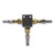 Micro Matic 421N Manual Gas Cylinder Switch Over Valve