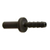 Micro Matic PI250806S John Guest Straight Stem to Hose Barb