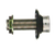 Micro Matic 4333A 3.13" Shank Assembly with 0.25" Bore
