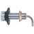 Micro Matic 4333A-3E 3" x 0.19" ID Barb Shank