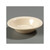 Carlisle KL80025 Kingline 5 Oz. Tan Melamine Rimmed Fruit Bowl