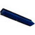 Carlisle 4188000 Omni 18" Black Plastic Sweep Head Only