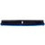Carlisle 4188000 Omni 18" Black Plastic Sweep Head Only