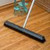 Carlisle 4188000 Omni 18" Black Plastic Sweep Head Only