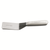 Dexter 31641 Basics 4" x 2.5" Stainless Steel Blade (P94851) Pancake Turner with Polypropylene Handle - 12 per Case