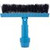 Carlisle 36532003 Flo-Pac 7.5" L Black Nylon Grout Line Brush Head Only