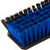 Carlisle 4188100 Omni 24" W Black Polypropylene Sweep Head Only