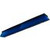 Carlisle 4188100 Omni 24" W Black Polypropylene Sweep Head Only