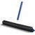 Carlisle 4188100 Omni 24" W Black Polypropylene Sweep Head Only