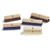 Carlisle 3617514 Flo-Pac 10" W Blue Polypropylene Bristles Deck Scrub Brush Head Only
