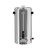Koolmore KM-CCP100 100 Cups Stainless Steel Double Wall Insulation Percolator - 1250 Watts