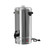Koolmore KM-CCP100 100 Cups Stainless Steel Double Wall Insulation Percolator - 1250 Watts