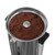 Koolmore KM-CCP100 100 Cups Stainless Steel Double Wall Insulation Percolator - 1250 Watts