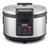 Waring WRC60 60 Cups Ceramic Coated Electric Rice Cooker and Warmer - 120 Volts