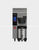 Fetco CBS-2231-NG Extractor NG 1 Gal. Stainless Steel Single Coffee Brewer - 120 Volts