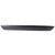 TableCraft Products 10746 9 1/4" x 6 7/8" Oval Cast Iron Sizzle Platter
