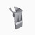 Vitamix 073053 Immersi-Prep Pot Clip