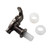 TableCraft Products 10173 Black Plated Plastic For Beverage Dispenser Replacement Faucet