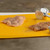 TableCraft Products CB1520YA 15" W x 20" D x 1/2" H Yellow Polyethylene Cutting Board