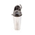 TableCraft Products BARKIT1 Stainless Steel 8 Piece Cash & Carry Essential Cocktail Kit