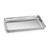 TableCraft Products 913A 0.25 Size Solid 19 Gauge Aluminum Sheet Pan