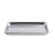 TableCraft Products 913A 0.25 Size Solid 19 Gauge Aluminum Sheet Pan