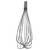 TableCraft Products SF24 24" L Stainless Steel French Whip