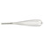 TableCraft Products SF24 24" L Stainless Steel French Whip