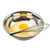TableCraft Products SF24 24" L Stainless Steel French Whip