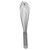 TableCraft Products SF24 24" L Stainless Steel French Whip