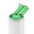 TableCraft Products 8032GN 32 Oz. Green Cash & Carry PourMaster Complete Unit