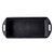 TableCraft Products 10749 10 1/8" x 5 1/4" x 2 7/8" Rectangular Cast Iron Loaf Pan